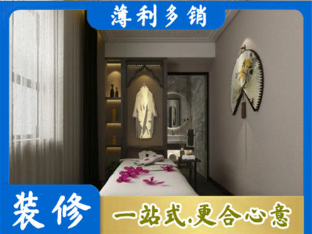昌都左贡县正规衣帽间装修