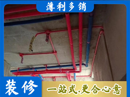 昌都左贡县本地水电施工
